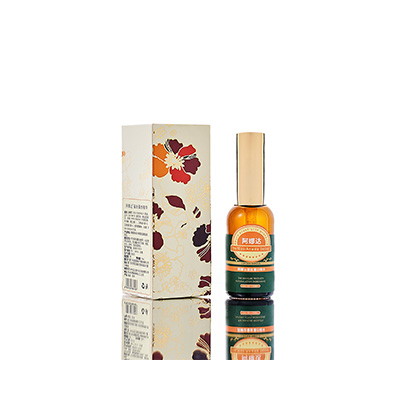 私密细嫩修复精华曲阜