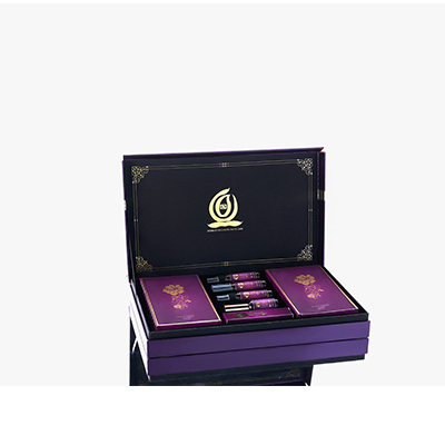 曲阜气血能量海底轮