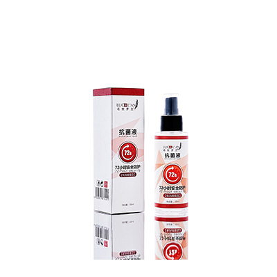 曲阜母婴防护喷雾